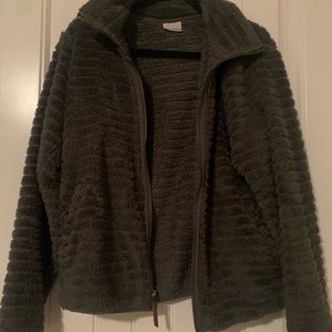 Columbia W. Sherpa Fleece jacket